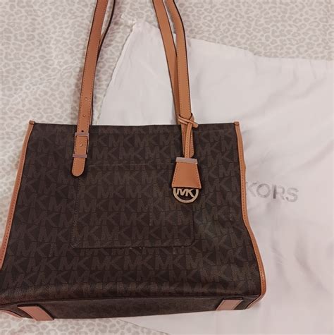 michael kors darien medium|Michael Kors .